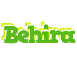 Behira picnic logo