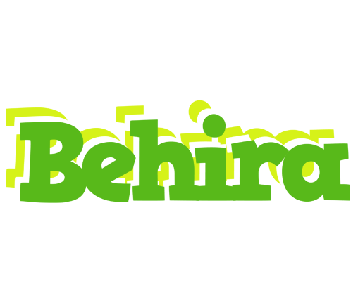 Behira picnic logo