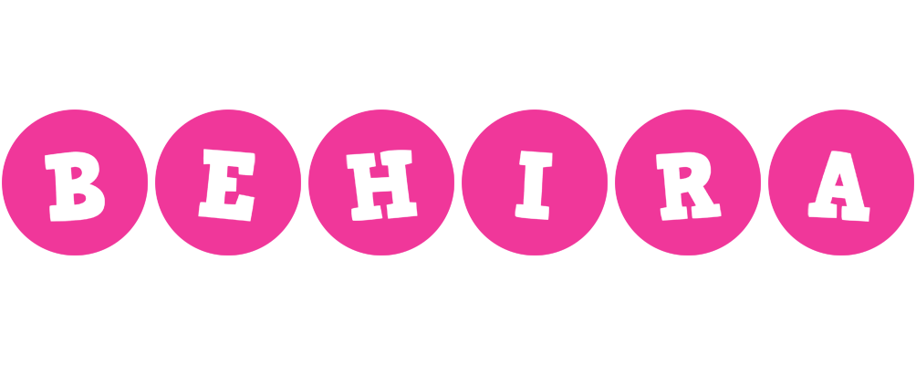 Behira poker logo