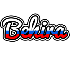 Behira russia logo