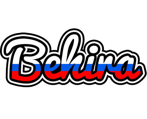 Behira russia logo