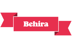 Behira sale logo