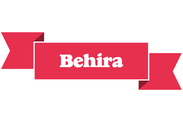 Behira sale logo