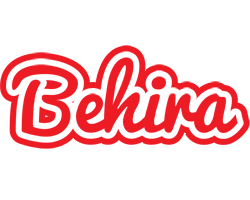 Behira sunshine logo