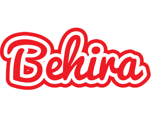 Behira sunshine logo