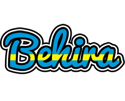 Behira sweden logo