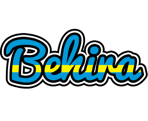 Behira sweden logo
