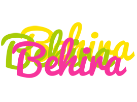 Behira sweets logo