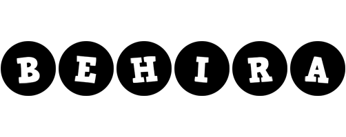 Behira tools logo
