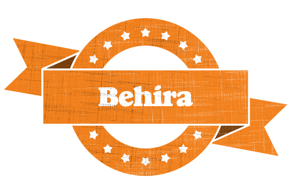 Behira victory logo