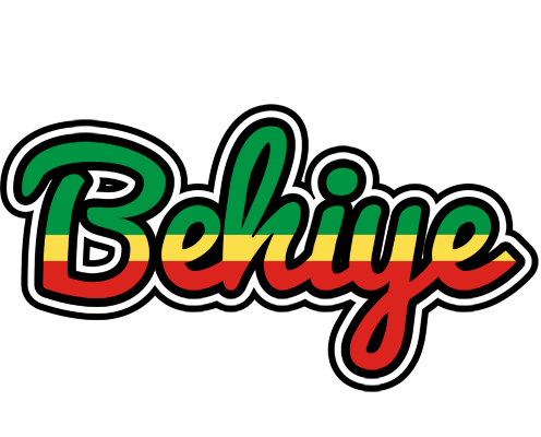 Behiye african logo