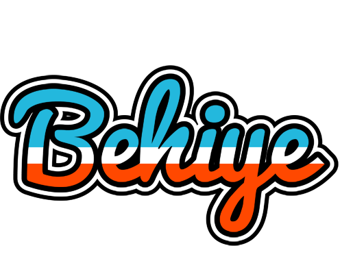 Behiye america logo