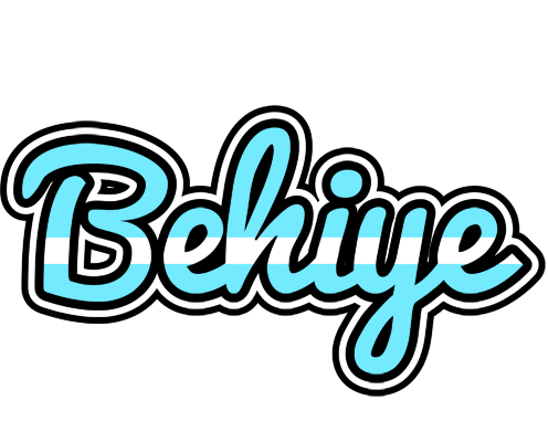 Behiye argentine logo