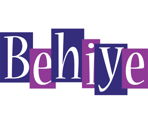 Behiye autumn logo