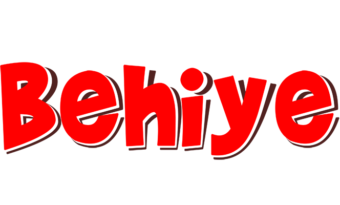 Behiye basket logo
