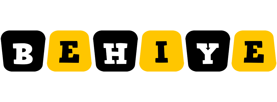 Behiye boots logo
