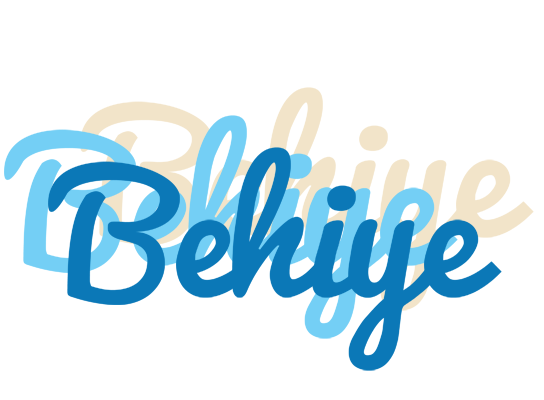 Behiye breeze logo