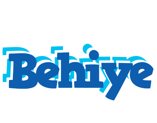 Behiye business logo