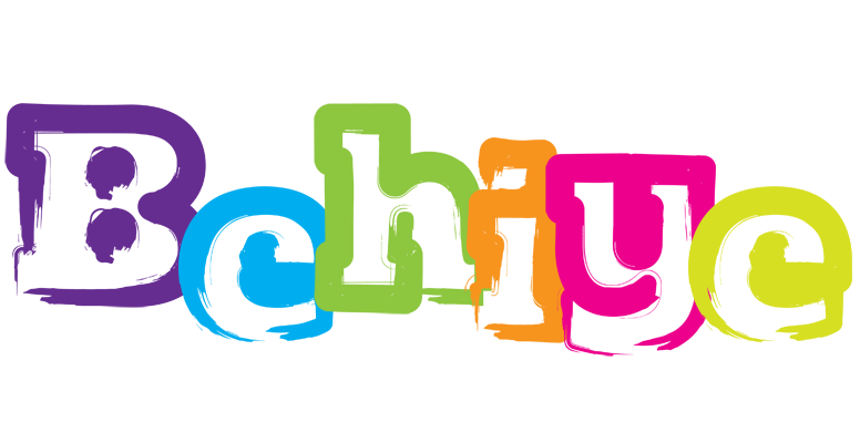 Behiye casino logo