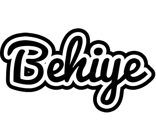 Behiye chess logo
