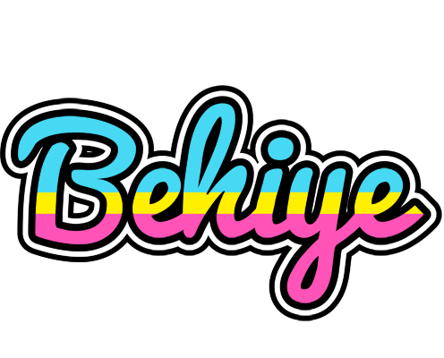 Behiye circus logo