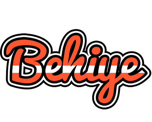 Behiye denmark logo