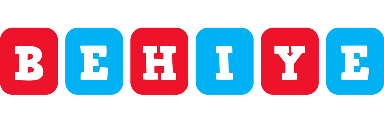 Behiye diesel logo