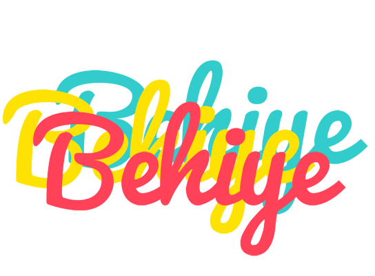 Behiye disco logo