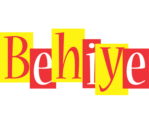 Behiye errors logo