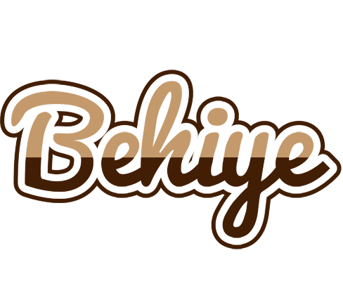 Behiye exclusive logo