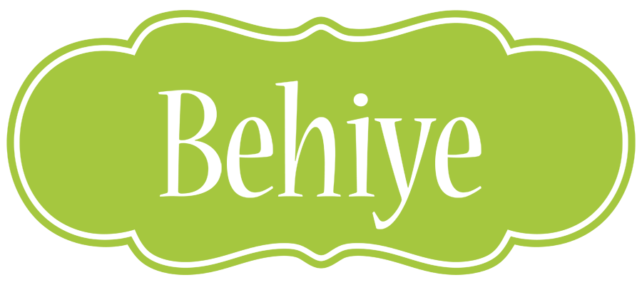 Behiye family logo