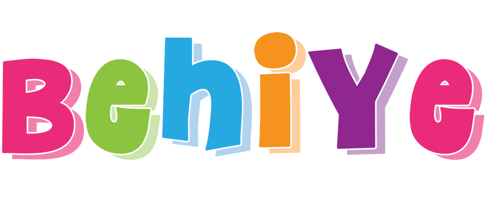 Behiye friday logo