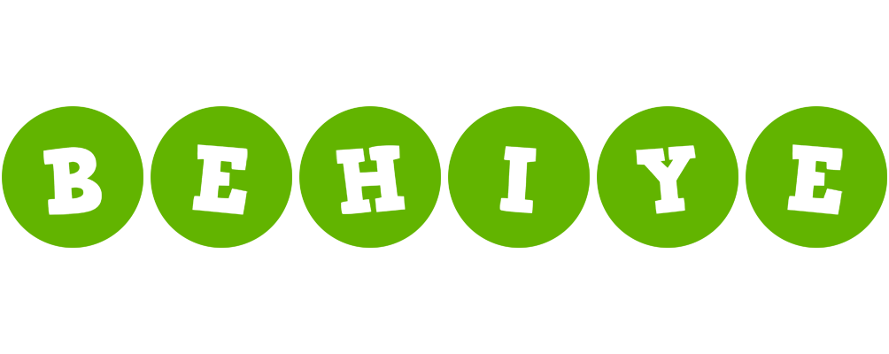 Behiye games logo