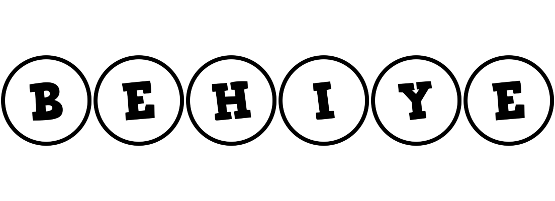 Behiye handy logo