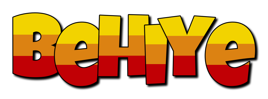 Behiye jungle logo