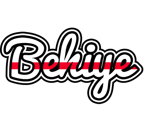 Behiye kingdom logo
