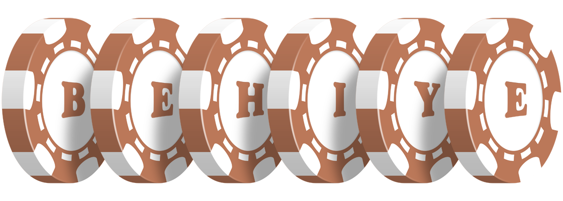 Behiye limit logo