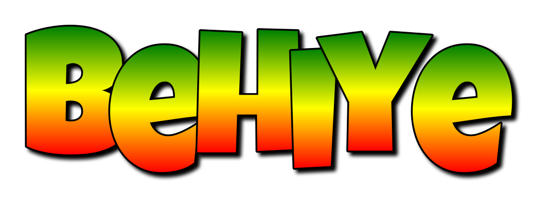 Behiye mango logo