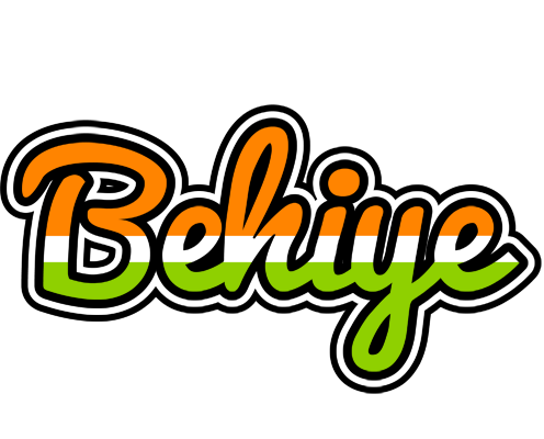 Behiye mumbai logo