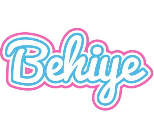 Behiye outdoors logo