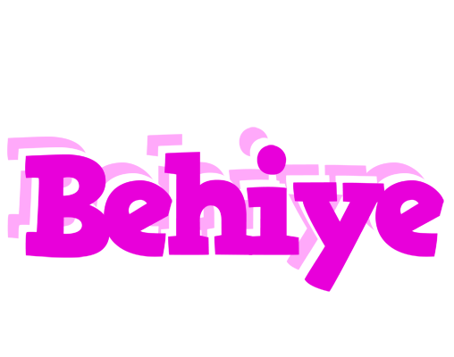 Behiye rumba logo