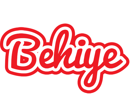 Behiye sunshine logo