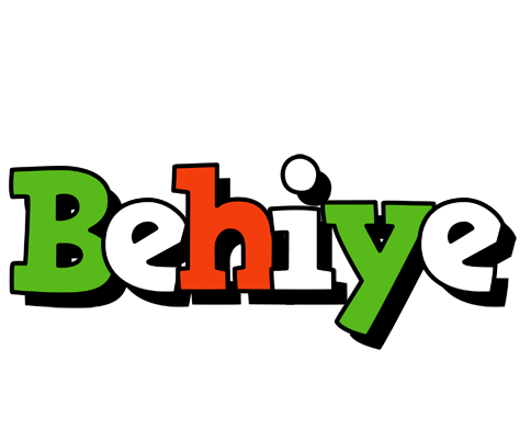 Behiye venezia logo