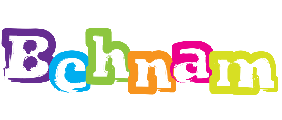 Behnam casino logo