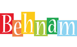 Behnam Logo | Name Logo Generator - Smoothie, Summer, Birthday, Kiddo ...