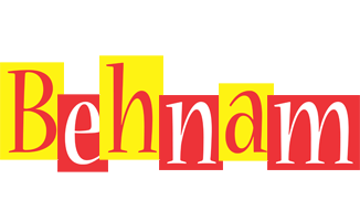 Behnam errors logo