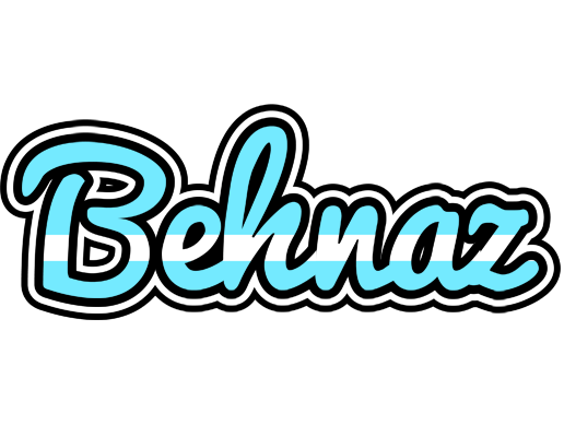 Behnaz argentine logo