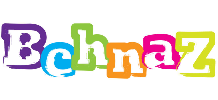 Behnaz casino logo