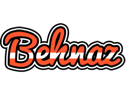 Behnaz denmark logo