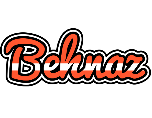 Behnaz denmark logo